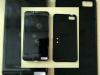 Un device cu touchscreen și BlackBerry 10 a apărut pe web cu două imagini