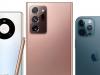 Votul cititorilor Mobilissimo: Cel mai popular telefon high-end din 2020 este...