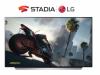 CES 2021: LG este primul producător de televizoare cu suport integrat Google Stadia
