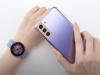 Samsung Galaxy Watch Active2 primește o nouă variantă de culoare în ton cu violetul lui Galaxy S21; Apare și o actualizare software