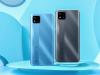 Realme C20 este anunțat oficial; Telefon de 90 euro cu baterie de 5000 mAh, ecran de 6.5 inch
