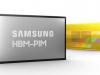 Samsung a dezvăluit în premieră noul cipset de memorie HBM cu procesare AI integrată