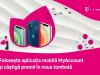 Telekom premiază utilizatorii aplicației mobile MyAccount; Pune la bătaie premii în valoare de mii de euro