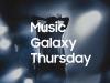 Samsung anunță proiectul Music Galaxy Thursday pentru iubitorii de muzică, în parteneriat cu Universal Music Group