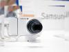 Samsung Galaxy Camera disponibil acum În Marea Britanie, pornește de la 400 de lire sterline