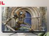 TCL C81 este un televizor 4K cu afişaj de 100 Hz pentru gameri şi bingeri; Ce a pregătit TCL pentru 2021?