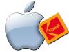 Apple și Google licitează pentru brevetele Kodak; Se vehiculează sume În jurul unei jumătăți de miliard de dolari!