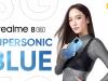 Realme 8 5G își face apariția într-un nou teaser pe nuanța “Supersonic Blue” și este listat în consola Google Play