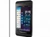 Imagini de presă cu BlackBerry Z10 ajung pe web, lansarea se apropie!