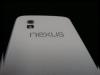 Google Nexus 4 Își face apariția pe alb Într-o nouă imagine