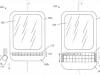 BlackBerry brevetează tastatura-acordeon pentru smartphone-uri