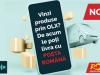 Poşta Română va livra produsele de pe OLX cu un tarif de până la 44% mai mic faţă de costurile standard