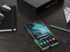 Samsung Galaxy Z Fold Tab, tableta triplu pliabilă pregătită pentru anul viitor se lasă admirată în noi randări concept 