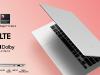 Samsung Galaxy Book Go și Book Go 5G sunt anunțate: Laptop-uri cu procesor Snapdragon, Windows 10 și display de 14 inch