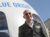Jeff Bezos, fostul CEO Amazon, va merge în spațiu cu New Shepard, prima rachetă pentru turism spațial dezvoltată de către propria companie, Blue Origin