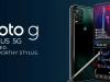 Motorola Moto G Stylus 5G debutează oficial! Are procesor Snapdragon 480 5G, cameră quad și o baterie de 5000 mAh