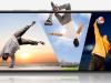 Samsung spune povestea noii serii de telefoane Galaxy A printr-un colaj video despre creativitate, liberă exprimare și artă urbană 
