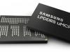 Samsung a lansat LPDDR5 uMCP, aducând memoria flash și RAM-ul pe același cipset; Iată avantajele utilizării acestei soluții în cazul telefoanelor midrange