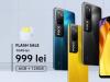 POCO M3 PRO 5G debutează pe cale oficială în România și vine cu o reducere specială până pe 1 iulie