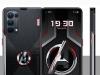 Oppo pregătește un prim smartphone de gaming! Compania a înregistrat deja un patent pentru design