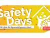 Oferte şi reduceri speciale la produse pentru securitatea locuinţei cu ocazia Safety Days la Spy Shop