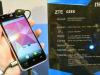 ZTE Geek, un nou telefon cu procesor Intel, de această dată un Clover Trail+ de 2 GHz