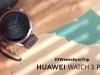 Huawei Watch 3 Pro este testat timp de 21 de zile printr-o călătorie prin Europa; Iată cum puteți urmări progresul pe Instagram