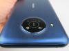 Nokia X20: Design masiv, dar prietenos cu palmele şi aderent