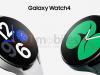 Samsung Galaxy Watch 4 și Watch 4 Classic sunt detaliate cu doar câteva zile înainte de lansare; Sumele pornesc de la 279 euro