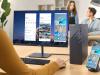 Huawei MateStation S a debutat oficial în România! Noul PC aduce productivitate sporită și vine cu monitor la pachet în această perioadă