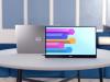 Dell anunță lansarea primului monitor portabil de 14 inch din portofoliu; Introduce și monitoare de 24 și 27 inch pentru conferințe video
