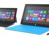 Microsoft pregătește o nouă tableta Surface, posibil cu diagonală mai mică; Prezentată luna viitoare?