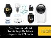 Produsele din gama IoT realme vor fi distribuite în România și Moldova de către Phonetastic GSM (distribuitor autorizat)