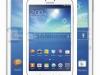 Samsung Galaxy Tab 3 8.0 ajunge pe web sub formă de imagini, specificații