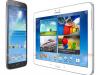 Samsung Galaxy Tab 3 8.0 și Tab 3 10.1 ajung pe web prematur, În imagini comparative