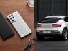 Samsung permite utilizarea smartphone-ului drept cheie digitală pentru mașină odată cu lansarea noului autoturism electric Genesis GV60