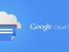 Google Cloud Print va permite să imprimați direct de pe terminalul Android