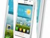 LG Optimus L4 II anunțat oficial, vine cu ecran de 3.8 inch
