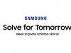 25 de proiecte vor intra în a doua etapă a competiției Solve for Tomorrow by Samsung, dedicată elevilor de liceu