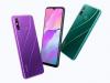Huawei Enjoy 20e va fi un telefon de buget cu baterie de 5000 mAh, spate în stil P Lite