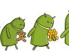 Android Key Lime Pie ar putea sosi În această toamnă, conform WSJ