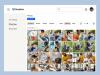 Dropbox adaugă o serie de funcții menite să ușureze organizarea și găsirea fișierelor
