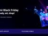 Xiaomi porneşte Black Friday 2021, cu reduceri de până la 25% la telefoane + produse smart de ecosistem