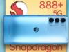 Motorola Moto Edge S30 (G200) își face apariția în AnTuTu cu procesor Snapdragon 888+; Obține peste 850.000 de puncte
