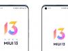 MIUI 13 versiunea stabilă va sosi pe aceste telefoane Xiaomi şi Redmi pe 28 decembrie (Listă)