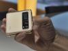 CES 2022: TCL are un smartphone pliabil cu clapetă, pe care îl prezintă momentan doar sub formă de prototip - TCL Flex V