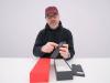 OnePlus 10 Pro primeşte un unboxing de la Unbox Therapy; Vedem ce e în cutie şi primele impresii (Video)