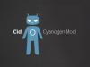 CyanogenMod Account, o nouă funcție care aduce detectarea terminalului de la distanță, printre altele