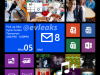 Phabletul Nokia Lumia 1520 Bandit ni se dezvăluie În prima captură de ecran