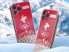 iPhone 13 Pro a primit o ediţie specială pentru Olimpiada de la Beijing, suflată cu aur